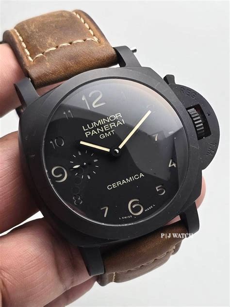 Panerai Luminor 1950 PAM00441 